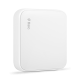 ttec SmartCharger Quattro GaN 65W PD Seyahat Hızlı Şarj Aleti USB-C + 3 USB-A Beyaz