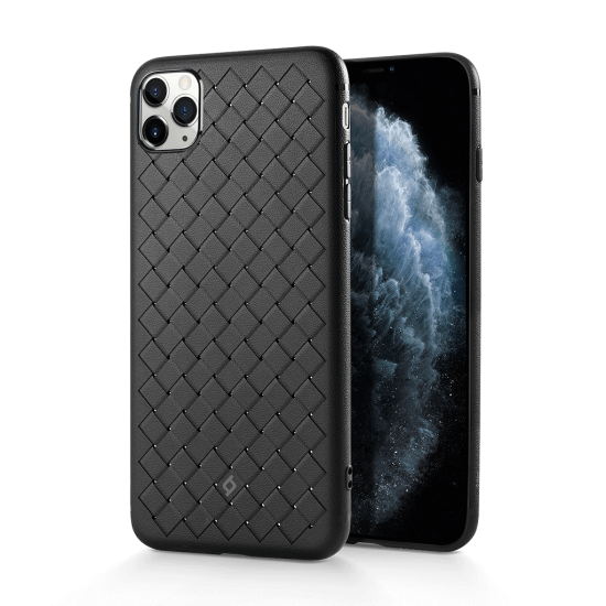 ttec Quad Koruma Kılıfı iPh. 11 Pro