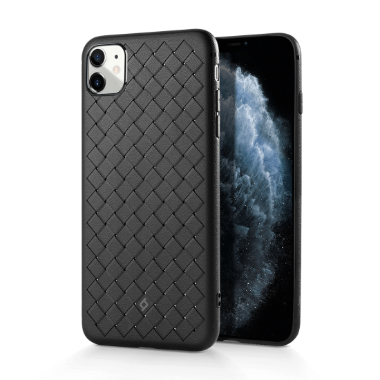 ttec Quad Koruma Kılıfı iPh. 11