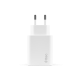 ttec SmartCharger PD 30W USB-C  Seyahat Hızlı Şarj Aleti Beyaz