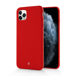 ttec Smooth Koruma Kılıfı iPh. 11 Pro Max Kırmızı