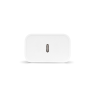 ttec SmartCharger PD 30W USB-C  Seyahat Hızlı Şarj Aleti Beyaz
