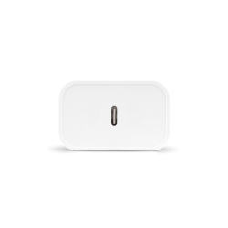 ttec SmartCharger PD 30W USB-C  Seyahat Hızlı Şarj Aleti Beyaz