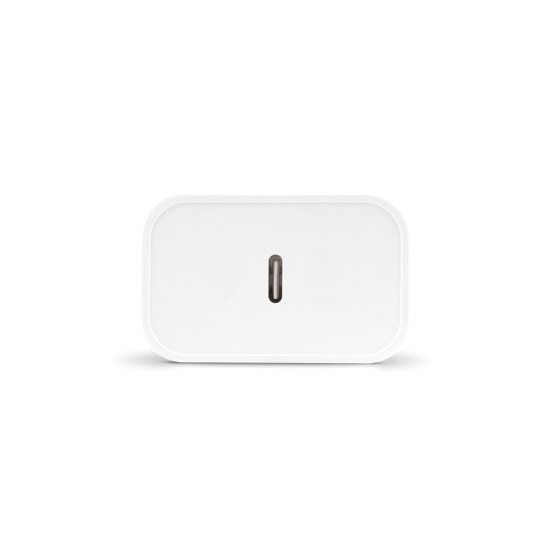 ttec SmartCharger PD 30W USB-C  Seyahat Hızlı Şarj Aleti Beyaz