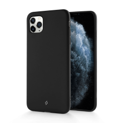 ttec AirFlex Koruma Kılıfı iPh. 11 Pro Siyah
