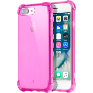 ttec SuperGuard Koruma Kılıfı iPh. 7 Plus Pembe