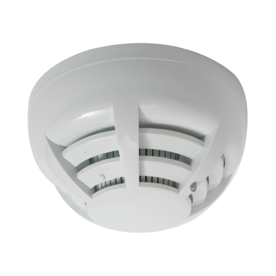 Teknim TSD-701 Doğalgaz Dedektörü NC Çıkışlı (Kapalı) Hırsız Alarm İçin (Taban Dahil)