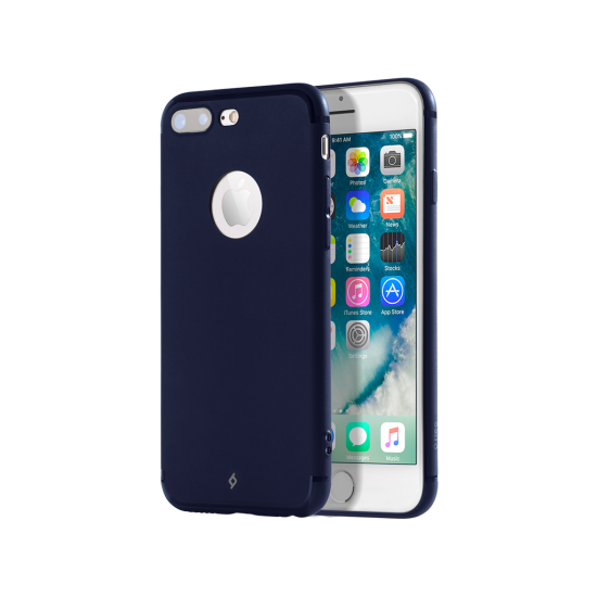 ttec AirFlex L Koruma Kılıfı iPh.7 Plus Lacivert