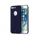 ttec AirFlex L Koruma Kılıfı iPh.7 Plus Lacivert