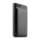 ttec PowerUp Duo 20.000mAh Taşınabilir Şarj Aleti / Powerbank Siyah
