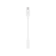 ttec USB-C - 3.5mm Aux Adaptörü 11cm Beyaz