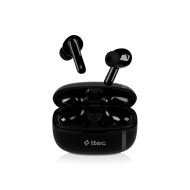ttec AirBeat Snap Gerçek Kablosuz TWS Bluetooth Kulaklık Siyah