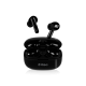 ttec AirBeat Snap Gerçek Kablosuz TWS Bluetooth Kulaklık Siyah