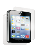 ttec  AirGlass Cam Ekran Koruyucu iPh. SE/5s/5 Çift Taraflı