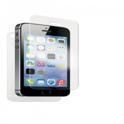 ttec  AirGlass Cam Ekran Koruyucu iPh. SE/5s/5 Çift Taraflı