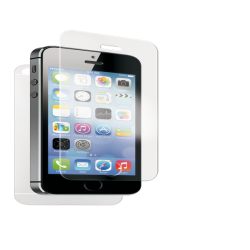 ttec  AirGlass Cam Ekran Koruyucu iPh. SE/5s/5 Çift Taraflı