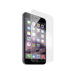 ttec  AirGlass Cam Ekran Koruyucu iPh. 6s Plus/6 Plus Şeffaf