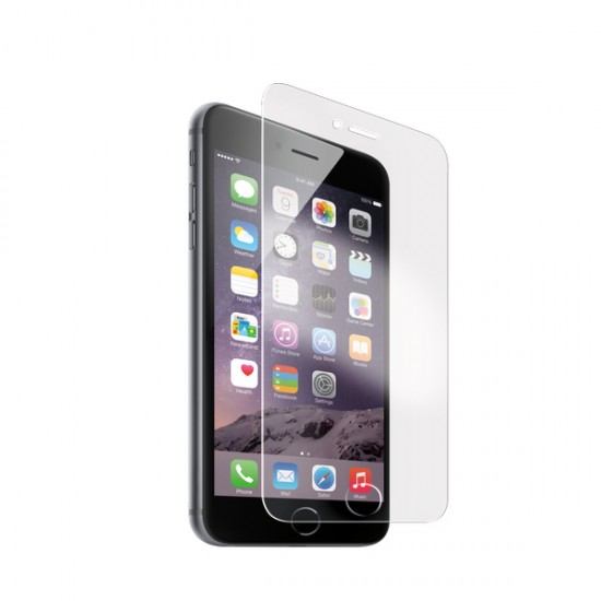 ttec  AirGlass Cam Ekran Koruyucu iPh. 6s Plus/6 Plus Şeffaf