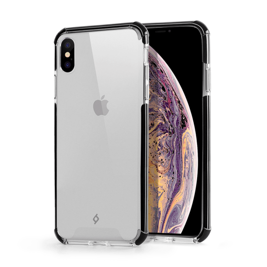 ttec ExtremeGuard Koruma Kılıfı iPhone XS Max Siyah