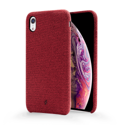 ttec Touch Koruma Kılıfı iPhone XR Kırmızı