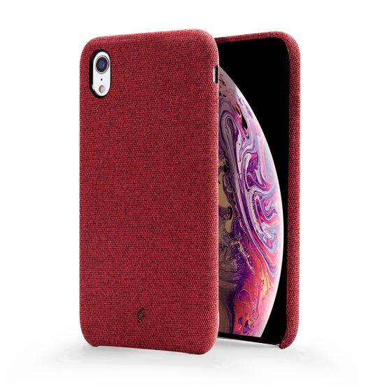 ttec Touch Koruma Kılıfı iPhone XR Kırmızı
