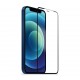 ttec AirGlass EdgeColor Cam Ekran Koruyucu iPh. 12 mini