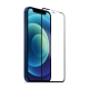 ttec AirGlass EdgeColor Cam Ekran Koruyucu iPh. 12 mini