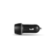 ttec SmartCharger Duo 3.1A Araç Şarj Aleti Çift USB  + Micro USB Kablo Siyah