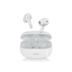 taks T70 Gerçek Kablosuz TWS Bluetooth Kulaklık Beyaz