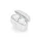 taks T70 Gerçek Kablosuz TWS Bluetooth Kulaklık Beyaz