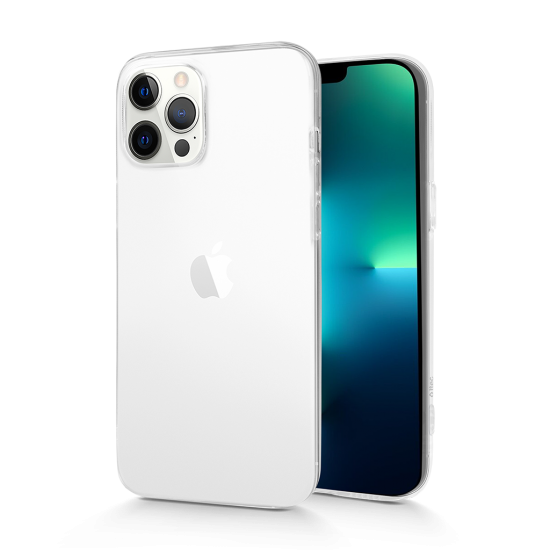 ttec SuperSlim Koruma Kılıfı iPh. 13 Pro