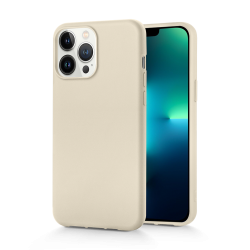 ttec Smooth Koruma Kılıfı iPh. 13 Pro Altın