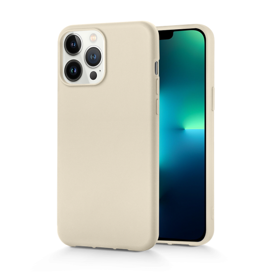 ttec Smooth Koruma Kılıfı iPh. 13 Pro Altın