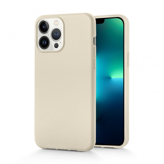 ttec Smooth Koruma Kılıfı iPh. 13 Pro Altın