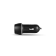 ttec SmartCharger 2.1A  Araç Şarj Aleti + Lightning Kablo Siyah