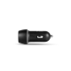 ttec SmartCharger Duo PD 32W Araç Hızlı Şarj Aleti USB-C+USB-A Siyah