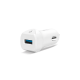 ttec SpeedCharger QC 3.0 Araç Şarj Aleti + USB-C Kablo