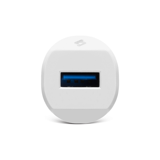 ttec SpeedCharger QC 3.0 Araç Şarj Aleti + USB-C Kablo