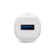 ttec SpeedCharger QC 3.0 Araç Şarj Aleti + USB-C Kablo