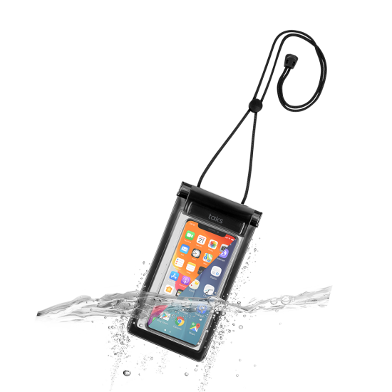 taks AK10 Su Geçirmez Koruma Kılıfı