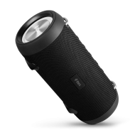 ttec Dynamite Quattro 40W Kablosuz Bluetooth Hoparlör Siyah