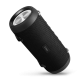 ttec Dynamite Quattro 40W Kablosuz Bluetooth Hoparlör Siyah