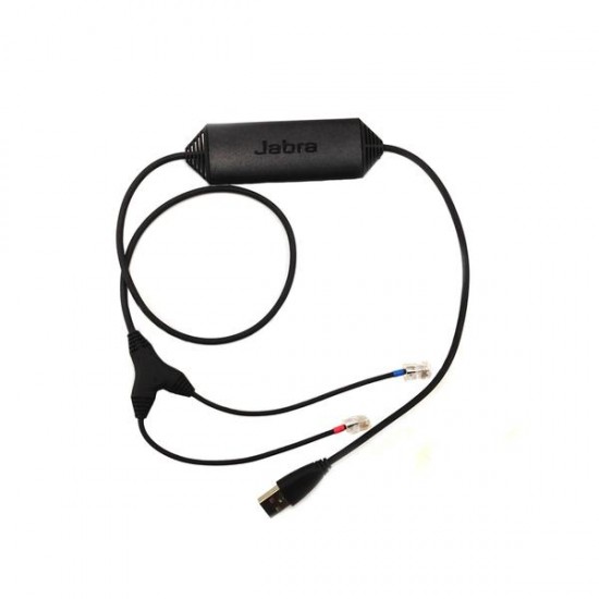 Jabra Cisco EHS Kablo  (14201-30)