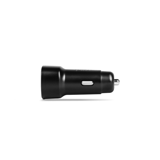 ttec SmartCharger PD 30W Araç Hızlı Şarj Aleti Siyah