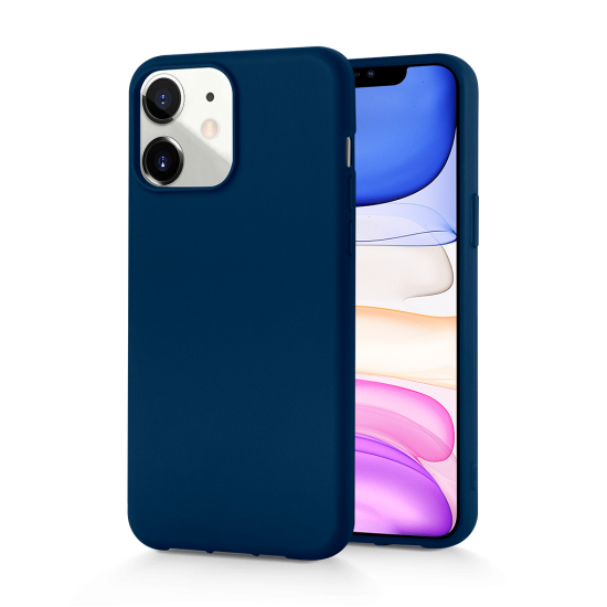 ttec Smooth Koruma Kılıfı iPh. 11 Lacivert