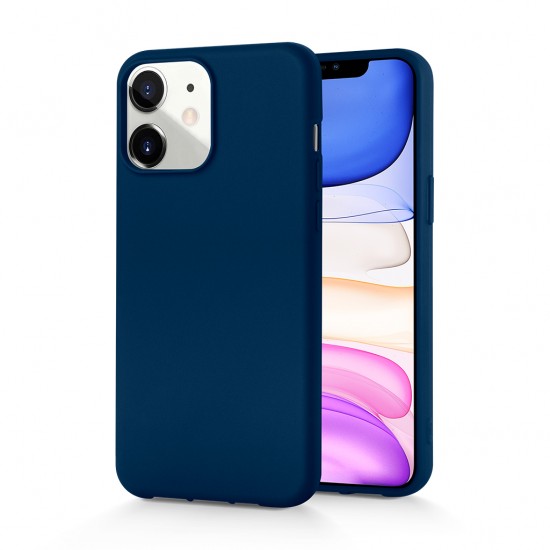 ttec Smooth Koruma Kılıfı iPh. 11 Lacivert