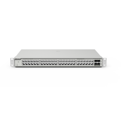 Reyee RG-NBS3200-48GT4XS 48 Portlu, 10/100/1000 Gigabit, L2 Yönetilebilir Switch, 4*10G SFP