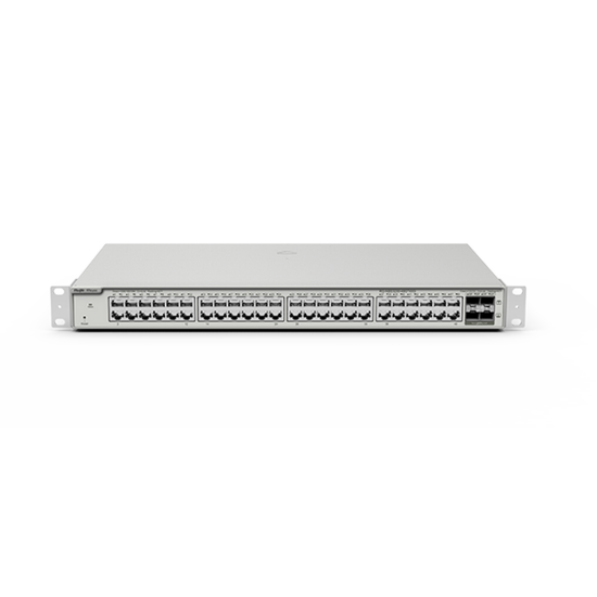 Reyee RG-NBS3200-48GT4XS 48 Portlu, 10/100/1000 Gigabit, L2 Yönetilebilir Switch, 4*10G SFP
