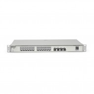 Reyee RG-NBS5200-24GT4XS 24 Portlu, 10/100/1000 Gigabit, L3 Yönetilebilir Switch, 4*10G SFP