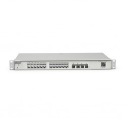 Reyee RG-NBS5200-24GT4XS 24 Portlu, 10/100/1000 Gigabit, L3 Yönetilebilir Switch, 4*10G SFP